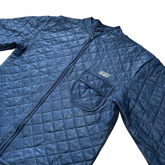 FPS (Germany) Vintage Padded Workwear Jacket : M - Picture 4 of 4